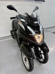 Yamaha Tricity 125 2014-thumb-7
