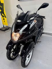 Yamaha Tricity 125 2014-thumb-8