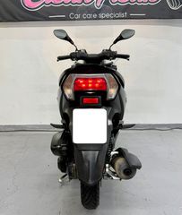 Yamaha Tricity 125 2014-thumb-9