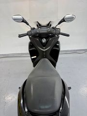 Yamaha Tricity 125 2014-thumb-10