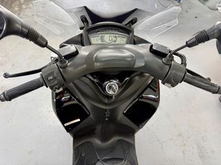 Yamaha Tricity 125 2014-thumb-11