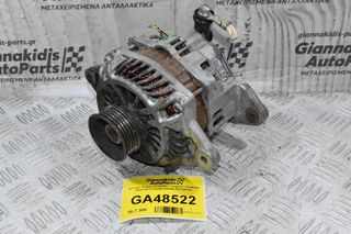Δυναμό Subaru Forester / Legacy / Outback 2008-2013 23700-AA540 A2TG0391