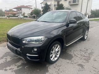 Bmw X6 2016 XDRIVE30D M SPORTPACKET STEPTRONIC-thumb-1
