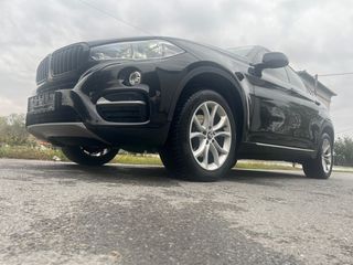 Bmw X6 2016 XDRIVE30D M SPORTPACKET STEPTRONIC-thumb-2