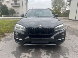 Bmw X6 2016 XDRIVE30D M SPORTPACKET STEPTRONIC-thumb-4