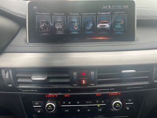 Bmw X6 2016 XDRIVE30D M SPORTPACKET STEPTRONIC-thumb-36
