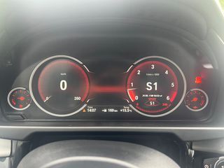Bmw X6 2016 XDRIVE30D M SPORTPACKET STEPTRONIC-thumb-38