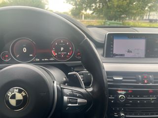 Bmw X6 2016 XDRIVE30D M SPORTPACKET STEPTRONIC-thumb-41