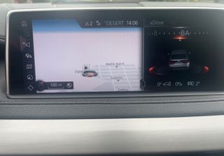 Bmw X6 2016 XDRIVE30D M SPORTPACKET STEPTRONIC-thumb-42