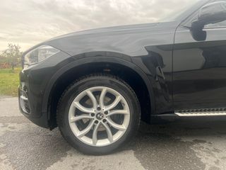 Bmw X6 2016 XDRIVE30D M SPORTPACKET STEPTRONIC-thumb-10