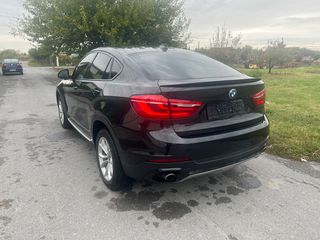 Bmw X6 2016 XDRIVE30D M SPORTPACKET STEPTRONIC-thumb-11