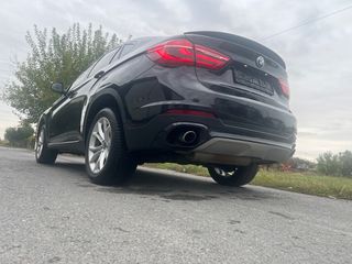 Bmw X6 2016 XDRIVE30D M SPORTPACKET STEPTRONIC-thumb-12