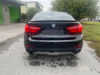 Bmw X6 2016 XDRIVE30D M SPORTPACKET STEPTRONIC-thumb-13