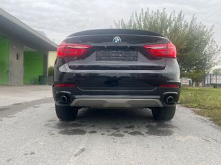 Bmw X6 2016 XDRIVE30D M SPORTPACKET STEPTRONIC-thumb-14