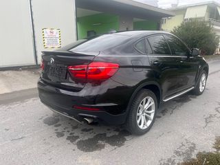 Bmw X6 2016 XDRIVE30D M SPORTPACKET STEPTRONIC-thumb-15