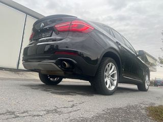 Bmw X6 2016 XDRIVE30D M SPORTPACKET STEPTRONIC-thumb-16