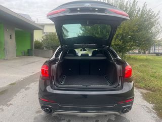 Bmw X6 2016 XDRIVE30D M SPORTPACKET STEPTRONIC-thumb-17
