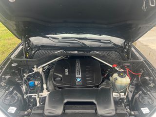 Bmw X6 2016 XDRIVE30D M SPORTPACKET STEPTRONIC-thumb-18