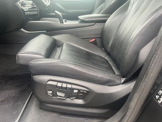 Bmw X6 2016 XDRIVE30D M SPORTPACKET STEPTRONIC-thumb-23