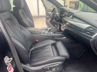 Bmw X6 2016 XDRIVE30D M SPORTPACKET STEPTRONIC-thumb-25