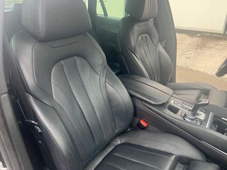Bmw X6 2016 XDRIVE30D M SPORTPACKET STEPTRONIC-thumb-27