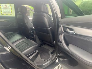 Bmw X6 2016 XDRIVE30D M SPORTPACKET STEPTRONIC-thumb-28