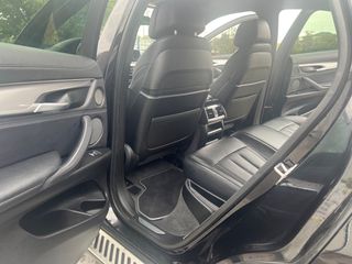 Bmw X6 2016 XDRIVE30D M SPORTPACKET STEPTRONIC-thumb-29