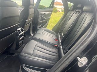 Bmw X6 2016 XDRIVE30D M SPORTPACKET STEPTRONIC-thumb-30