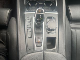 Bmw X6 2016 XDRIVE30D M SPORTPACKET STEPTRONIC-thumb-33
