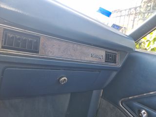 Ford Mustang 1975 II coupe-thumb-11