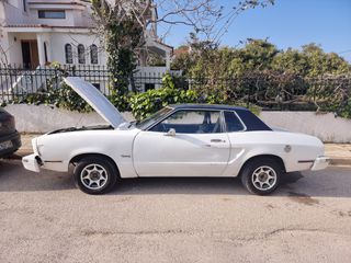 Ford Mustang 1975 II coupe-thumb-16