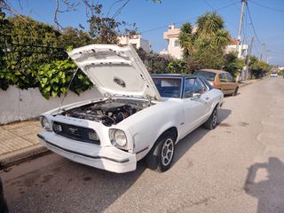 Ford Mustang 1975 II coupe-thumb-17
