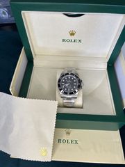 ROLEX SUBMARINER 3230 CLEAN FACTORY SUPER CLONE