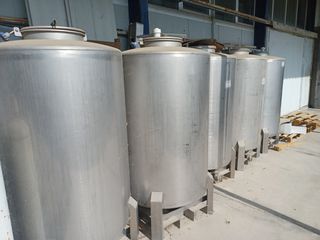ΑΝΟΞΕΙΔΩΤΕΣ ΔΕΞΑΜΕΝΕΣ 1100L-thumb-1