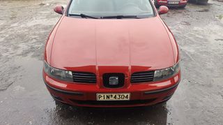 Seat Leon 2003