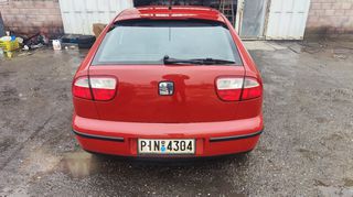 Seat Leon 2003-thumb-3