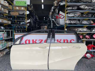 MERCEDES-BENZ  B-CLASS W246 11-19  ΑΡΙΣΤΕΡΗ ΠΛΕΥΡΑ ( Εμπρός + Πίσω Πόρτα )  ΑΠΟΣΤΟΛΗ ΣΤΗΝ ΕΔΡΑ ΣΑΣ