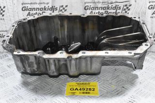 Κάρτερ Volkswagen Golf Jetta Passat Polo Scirocco Touran Beetle 1.4 TSI 2004-2013 (Γνήσιο) 03C103603T (Με Αισθητήρα) (Seat leon Ibiza / Skoda Octavia Fabia / Audi A1 A3) (BMY BLG CAX CAV CTH)