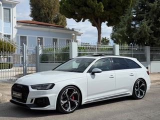 Audi RS4 2019 2,9TFSI RS DYNAMIC PACKAGE / Full Service History