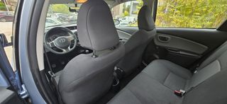 Toyota Yaris 2016 ΣΕ ΚΑΤΑΣΤΑΣΗ ΒΙΤΡΙΝΑΣ!-thumb-23