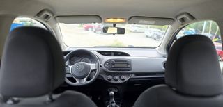 Toyota Yaris 2016 ΣΕ ΚΑΤΑΣΤΑΣΗ ΒΙΤΡΙΝΑΣ!-thumb-28