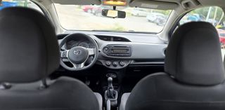 Toyota Yaris 2016 ΣΕ ΚΑΤΑΣΤΑΣΗ ΒΙΤΡΙΝΑΣ!-thumb-31
