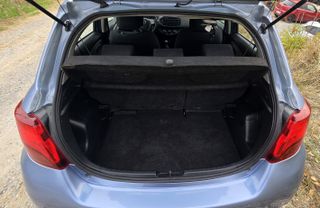Toyota Yaris 2016 ΣΕ ΚΑΤΑΣΤΑΣΗ ΒΙΤΡΙΝΑΣ!-thumb-10