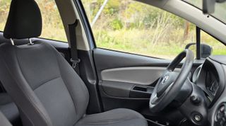 Toyota Yaris 2016 ΣΕ ΚΑΤΑΣΤΑΣΗ ΒΙΤΡΙΝΑΣ!-thumb-49