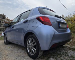 Toyota Yaris 2016 ΣΕ ΚΑΤΑΣΤΑΣΗ ΒΙΤΡΙΝΑΣ!-thumb-39