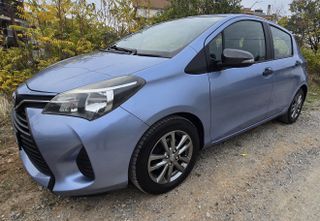 Toyota Yaris 2016 ΣΕ ΚΑΤΑΣΤΑΣΗ ΒΙΤΡΙΝΑΣ!-thumb-14