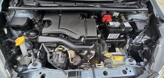 Toyota Yaris 2016 ΣΕ ΚΑΤΑΣΤΑΣΗ ΒΙΤΡΙΝΑΣ!-thumb-16