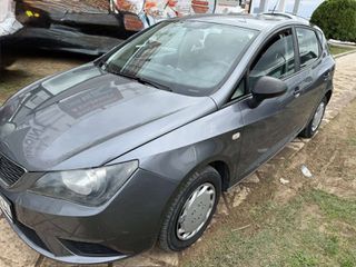 Seat Ibiza 2014