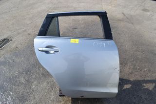 Πόρτα Πίσω Δεξιά Mazda 6 2012-2018 Station Wagon