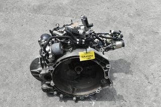 Αυτόματο Σασμάν Fiat Ducato 2.3 F1AE3481D 2011-2018 55234830 55211825